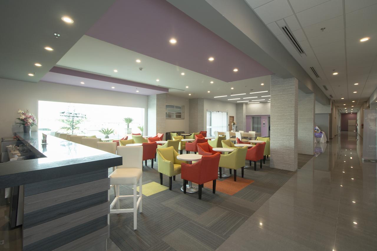 Chn Monterrey Aeropuerto, Trademark By Wyndham 4*