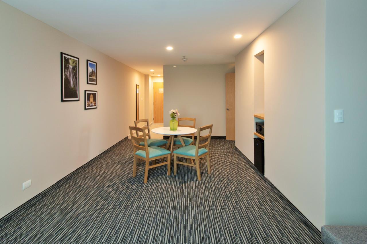 Hotel Chn Monterrey Aeropuerto, Trademark By Wyndham 4*